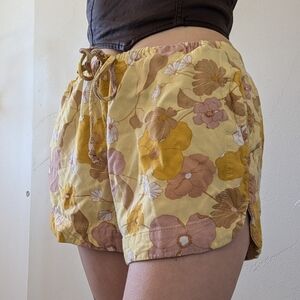 Comfy shorts!
